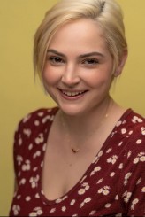 Nicolette Pullen fotoğrafı