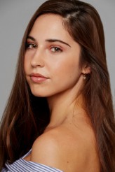 Carolina Riesgo fotoğrafı