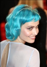 Nanna Øland Fabricius fotoğrafı