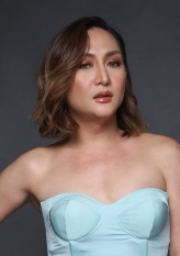 Iyah Mina fotoğrafı