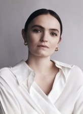 Abigail Lawrie fotoğrafı