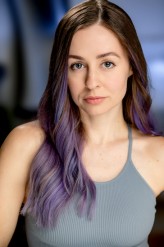 Amanda Button fotoğrafı