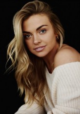 Brook Sill fotoğrafı