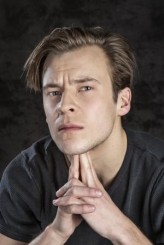 Jonas Vermeulen fotoğrafı