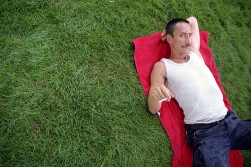 François Levantal fotoğrafı