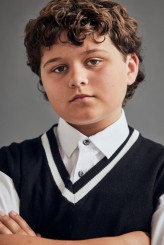 Max Turner fotoğrafı