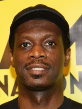 Pras Michel fotoğrafı