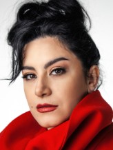 Asiyeh Ziaei fotoğrafı