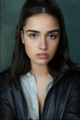 Asha Banks fotoğrafı