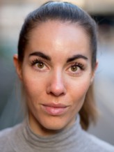 Sarah-Stephanie Skjoldevik fotoğrafı