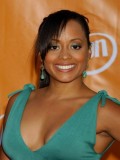 Essence Atkins fotoğrafı