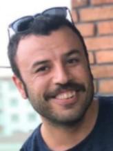 Erdal Kaya fotoğrafı