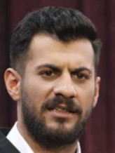 Bahoz Özsunar fotoğrafı