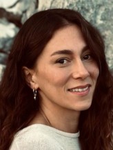 Sinem Köseoğlu fotoğrafı