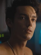 Paul Addison fotoğrafı