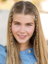 Ava Madison Gray fotoğrafı