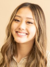 Hannah An fotoğrafı