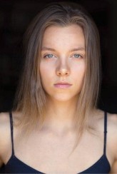 Abby Hilden fotoğrafı