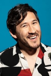Mark Fischbach fotoğrafı
