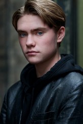 Parker Corno fotoğrafı