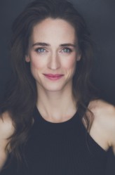 Elizabeth Stahlmann fotoğrafı