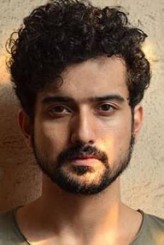 Anant Joshi fotoğrafı