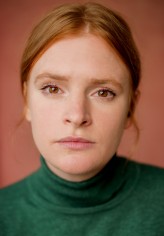 Rosie Steel fotoğrafı