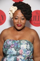 Charity Dawon fotoğrafı