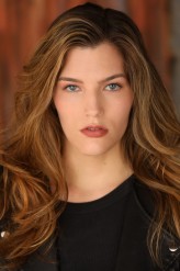 Hope Holmes fotoğrafı