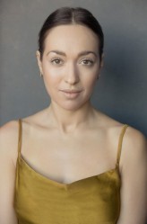 Chloe Adlerstein fotoğrafı