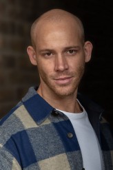 Kevin de Groot fotoğrafı