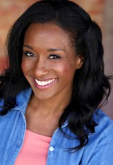 Adriane McLean fotoğrafı