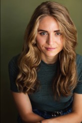 Kayla Bergstrom fotoğrafı