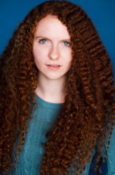 Hallie Purser fotoğrafı