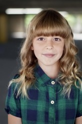 Elizabeth Last fotoğrafı