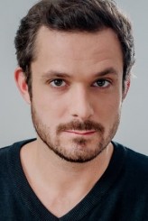 Francis-William Rhéaume fotoğrafı