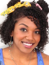 Ashley Monique Clark fotoğrafı