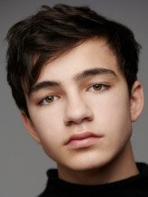 Bryce Gheisar fotoğrafı