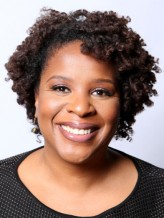 Tayari Jones fotoğrafı