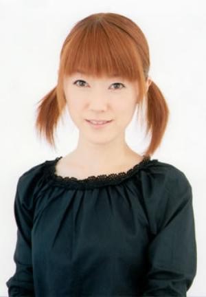 Rie Kugimiya fotoğrafı