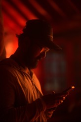 Yadhu Krishnan fotoğrafı