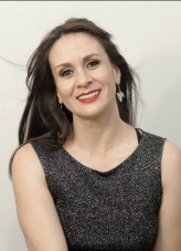 Liliana Moreno Reynoso fotoğrafı