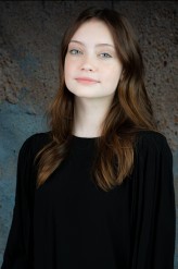 Maya McNair fotoğrafı