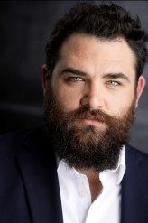 Zach Lazar Hoffman fotoğrafı