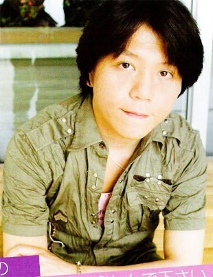 Noriaki Sugiyama fotoğrafı