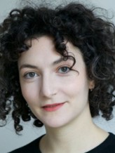 Fanny Bloc fotoğrafı