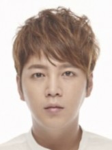 Keun-Suk Jang fotoğrafı