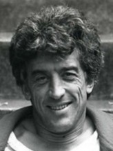 John Hallam fotoğrafı