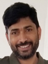 Satish Ratakonda fotoğrafı