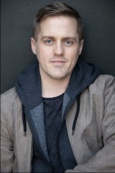 Paul Michael Ayre fotoğrafı